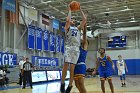 MBBall vs WSU  Wheaton College Men's Basketball vs Worcester State University. - Photo By: KEITH NORDSTROM : Wheaton, basketball, MBBall2022, WSU